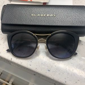 Burberry sunglasses